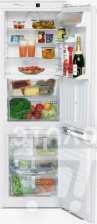 Холодильник LIEBHERR icbn 3066