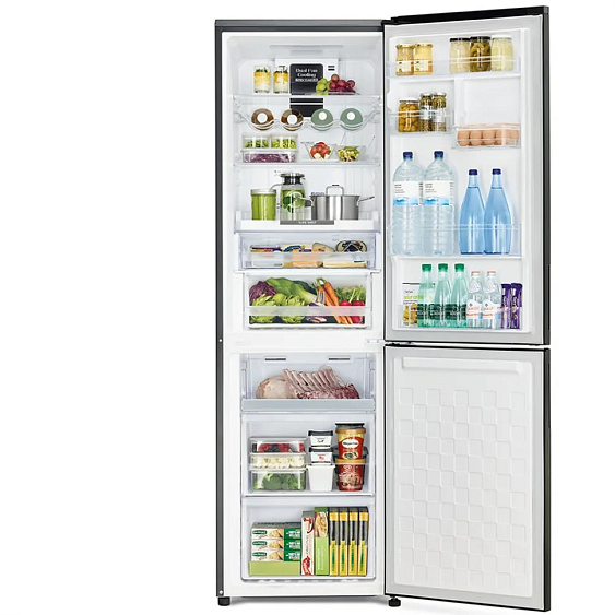 Холодильник HITACHI R-BG 410 PUC6X GBK