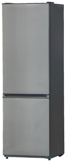 Холодильник Braun BRM 4000 DXNF