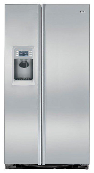 Холодильник GENERAL ELECTRIC PJE25YGXFSV