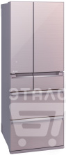 Холодильник MITSUBISHI-ELECTRIC MR-WXR627Z-P-R