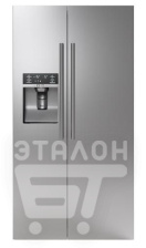 Холодильник ILVE RT 9020 SBS/BK