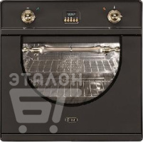 Духовой шкаф ILVE 600-AMP/MX