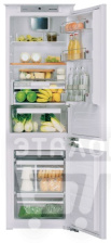 Холодильник KITCHENAID KCBCR 18600