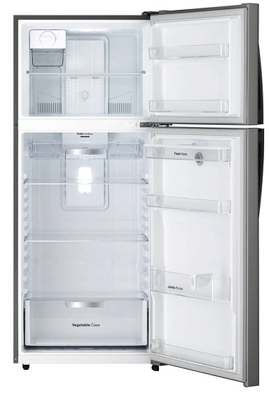 Холодильник DAEWOO fgk51efg