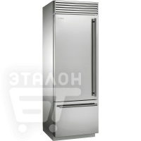 Холодильник SMEG RF376LSIX
