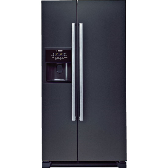 Холодильник side-by-side BOSCH kan 58a55