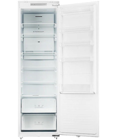 Холодильник KUPPERSBERG SRB 1780