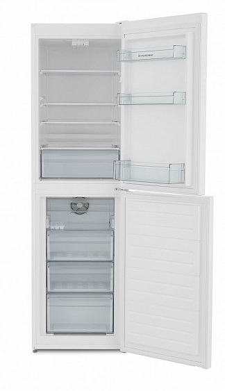 Холодильник SCHAUB LORENZ SLU S262W4M