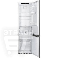 Холодильник SMEG C41941F1