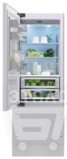 Холодильник KITCHENAID KCVCX 20750L