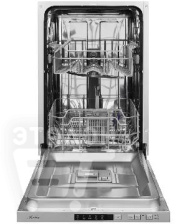 Посудомоечная машина MONSHER MD 4501