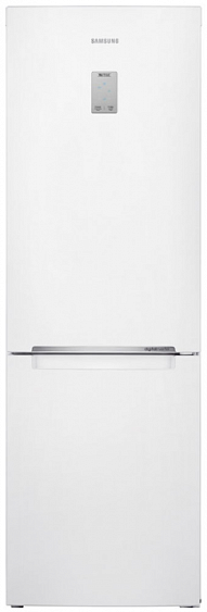 Холодильник SAMSUNG rb 33 j3420ww/wt