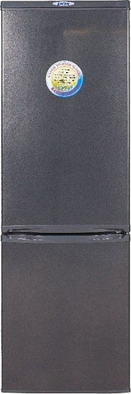 Холодильник DON R-291 002 G (графит)