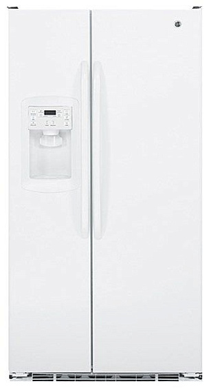 Холодильник GENERAL ELECTRIC GSE22KEBFBB
