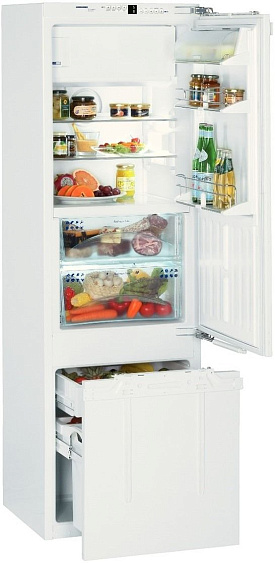 Встраиваемый холодильник LIEBHERR ikbv 3254-20 001