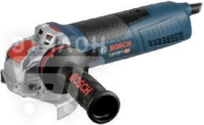 Угловая шлифмашина Bosch GWX 17-125 S 06017C4002