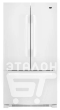 Холодильник Maytag 5GFF25 PRYW белый