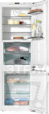 Встраиваемый холодильник Miele KFN 37682 iD