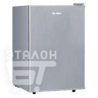 Холодильник TESLER rc-73 silver