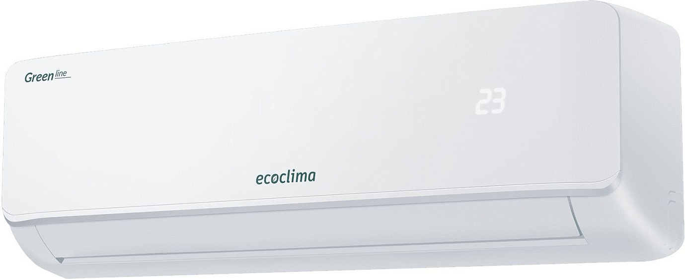 Сплит-система ECOCLIMA ECW/I-09GC