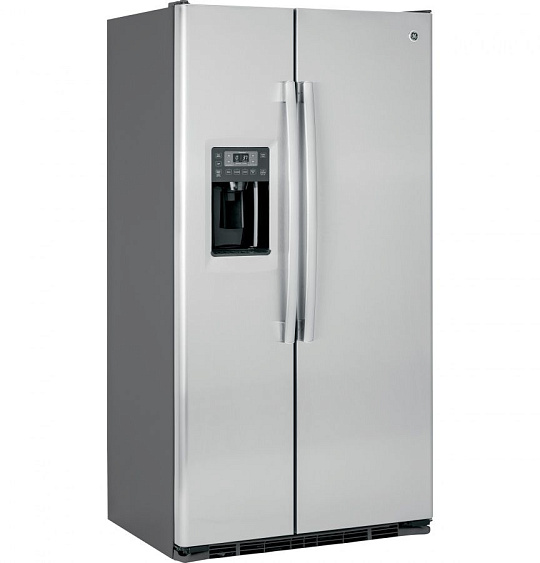 Холодильник General Electric pzs23ksess