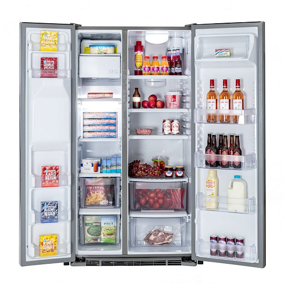 Холодильник IO MABE ORGF2DFFF 3RAL