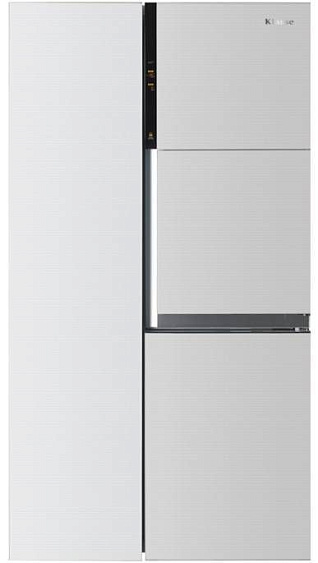 Холодильник DAEWOO ELECTRONICS FRS-T30H3PW