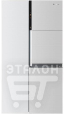 Холодильник DAEWOO FRS-T30H3PW