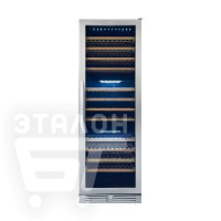 Винный шкаф CELLAR PRIVATE CP154-3T