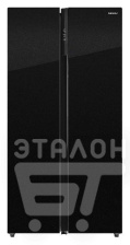 Холодильник NORDFROST RFS 525DX NFGB inverter