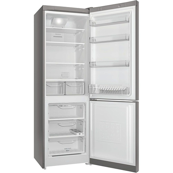 Холодильник INDESIT df 5180 s