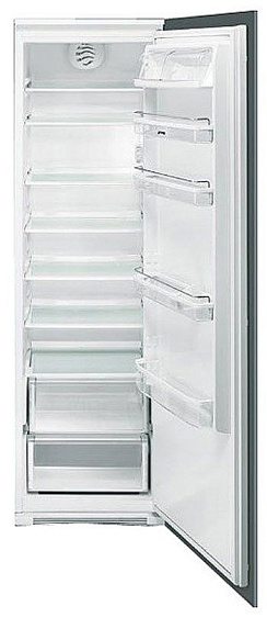 Встраиваемый холодильник SMEG fr315p