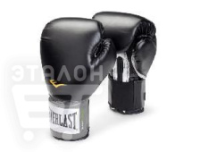Перчатки боксерские Everlast Pro Style Anti-MB 2314U 14oz черный