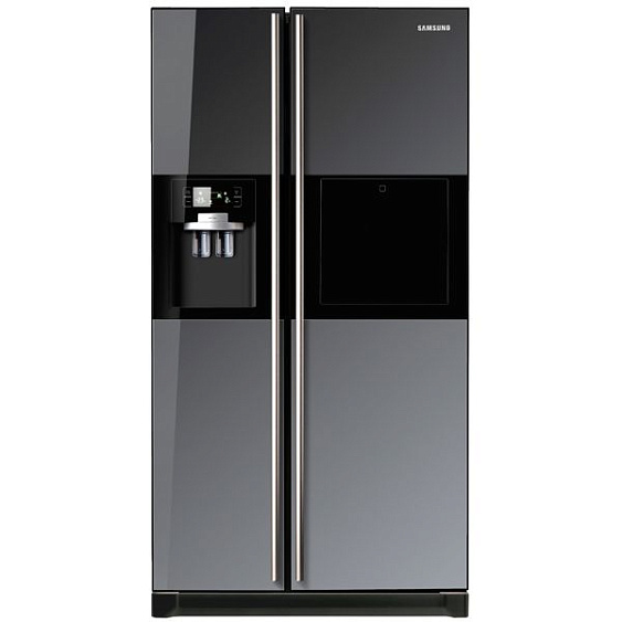 Холодильник side-by-side SAMSUNG rsh5zlmr1