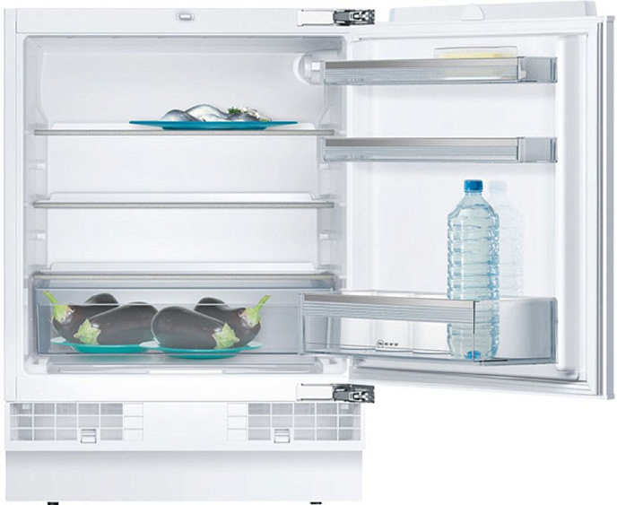 Холодильник NEFF K4316X7RU