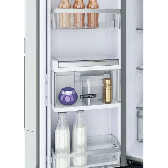 Холодильник WHIRLPOOL WQ9I U1GX