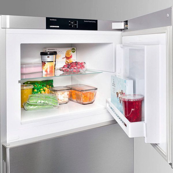 Холодильник Liebherr CTNef 5215-20 001