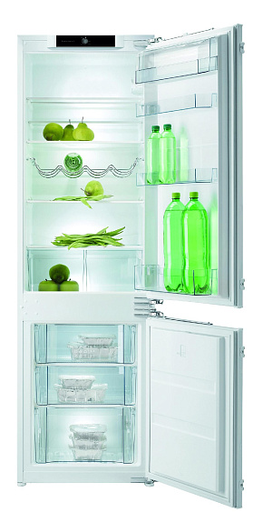 Холодильник GORENJE nrki 5181 cw