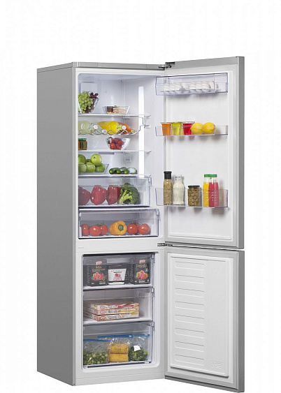 Холодильник BEKO rcnk365e20zs