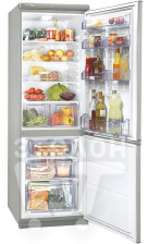 Холодильник ZANUSSI zrb 35100 sa