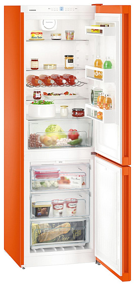Холодильник LIEBHERR CNno 4313