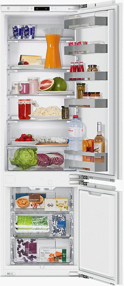 Холодильник V-ZUG prestige p 60i eco