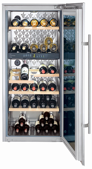 Винный холодильник LIEBHERR wtees 2053