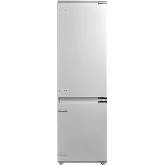 Холодильник MIDEA MDRE379FGF01