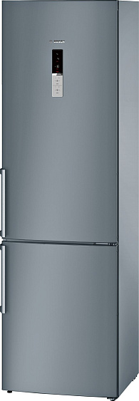 Холодильник BOSCH KGE 39AC20 R