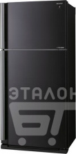 Холодильник SHARP SJ-XE55PMBK