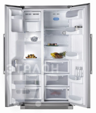 Холодильник side-by-side DE DIETRICH dka 869 x