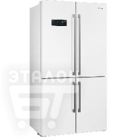 Холодильник SMEG FQ60BDF