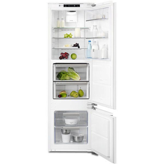 Холодильник ELECTROLUX ENG2693AOW